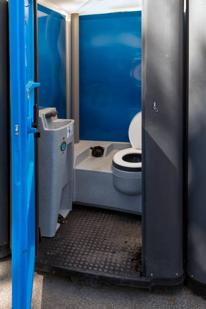 Best Porta potty delivery and setup  in Los Alamos, CA