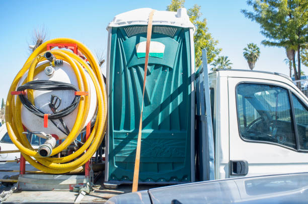 Best Portable toilet rental cost  in Los Alamos, CA