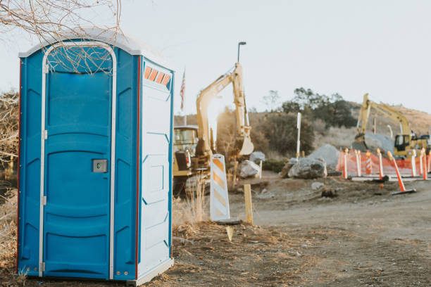 Best Sanitation services for porta potties  in Los Alamos, CA