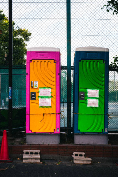 Best Event porta potty rental  in Los Alamos, CA