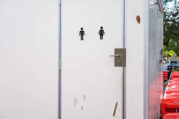 Best Local porta potty services  in Los Alamos, CA