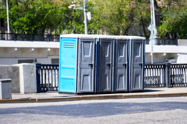 Best Temporary restroom rental  in Los Alamos, CA