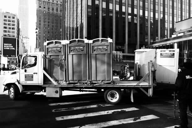 Best Best portable toilet rental  in Los Alamos, CA