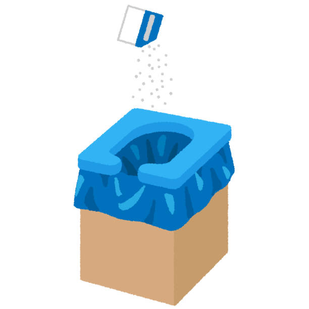 Best Long-term porta potty rental  in Los Alamos, CA