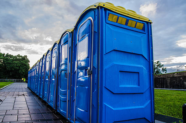 Portable Toilet Options We Offer in Los Alamos, CA