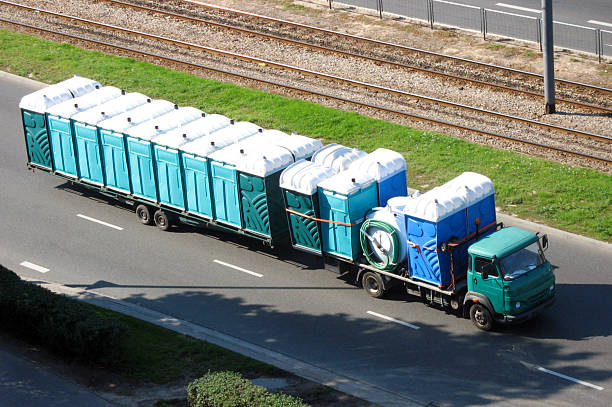 Best Local porta potty services  in Los Alamos, CA